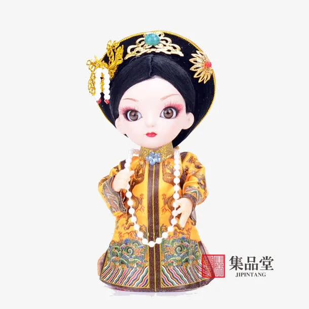京剧脸谱嬛嬛免抠
