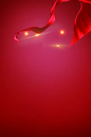 纯色平铺海报背景高清