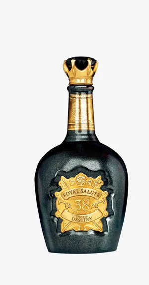 皇家礼炮38年免抠