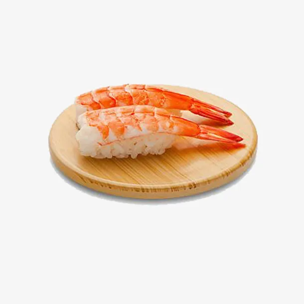 日式料理美食寿司美味免抠