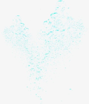 透明气泡水泡细密泡泡绵密免抠