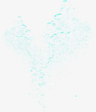 透明气泡水泡细密泡泡绵密免抠