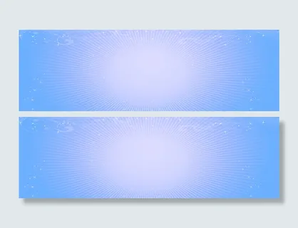 蓝色发散背景高清