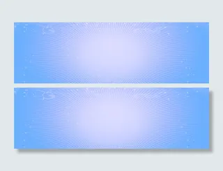 蓝色发散背景高清