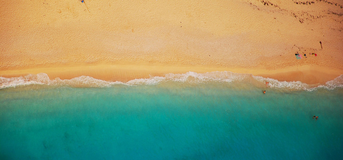 海洋 海岸线高清