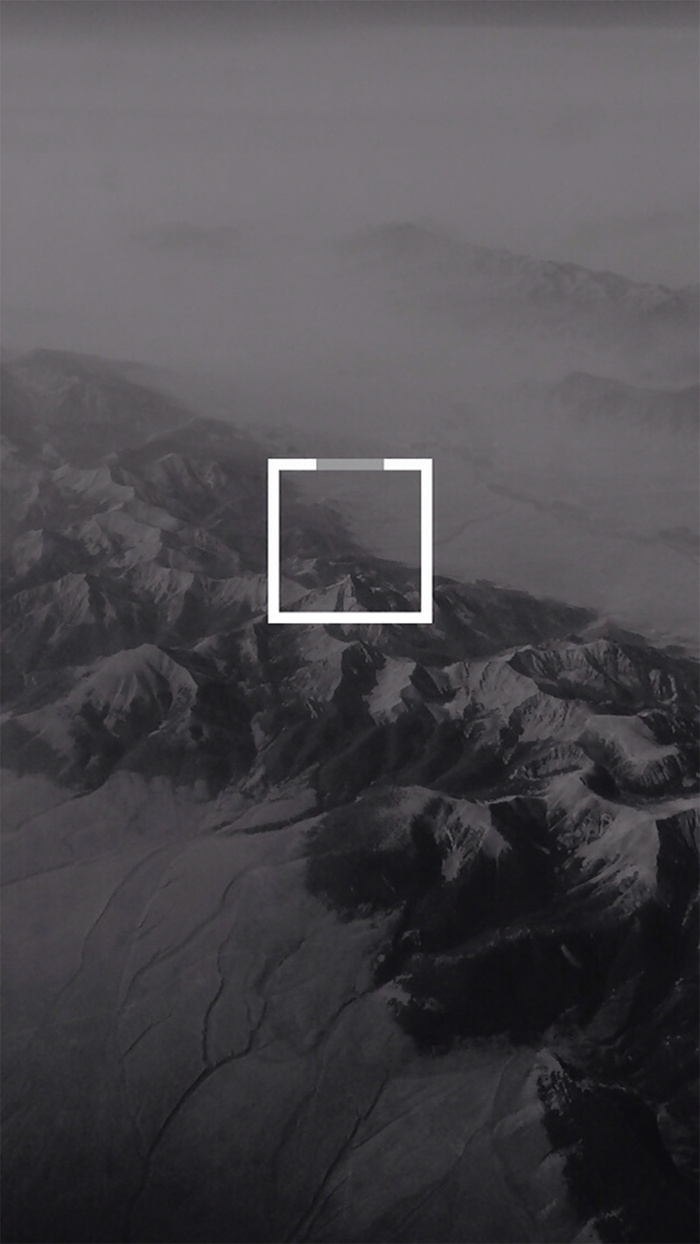 大气简约黑白背景高清