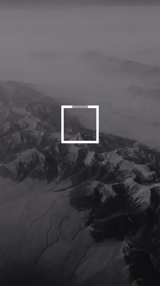 大气简约黑白背景高清