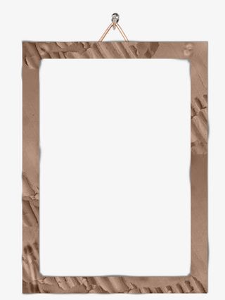 手绘相框手绘边框素材免抠