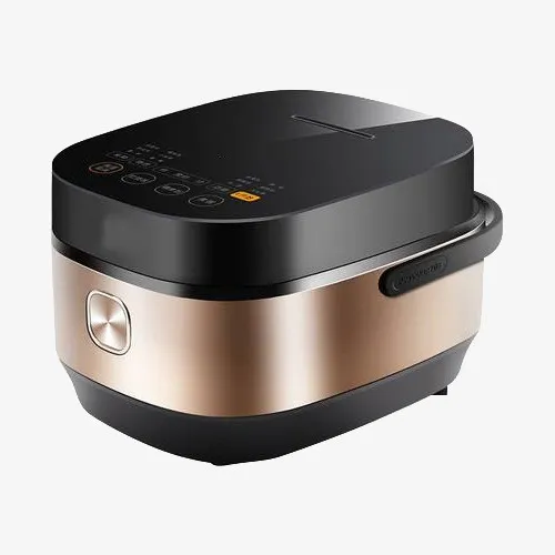 电饭煲家电素材免抠