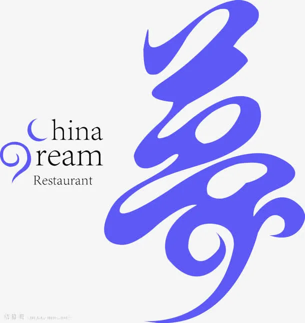 中国梦免抠