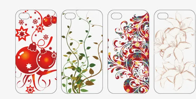 手机壳素材免抠