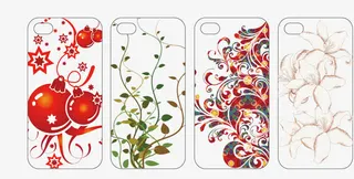 手机壳素材免抠