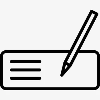 符号校验图标免抠