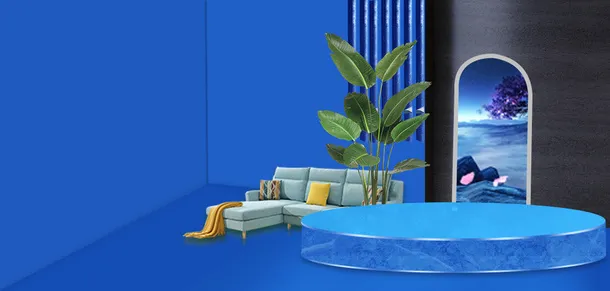 banlen海报背景