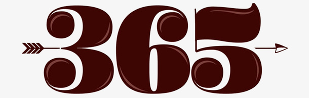 棕色箭头365天免抠