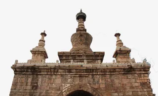 昆明官渡古镇免抠