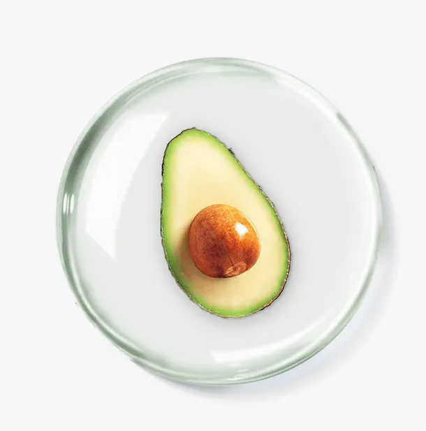 化妆品成分-巴仔油免抠