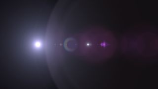 光效 ，彩色光，光线，光束，光晕，串光免抠