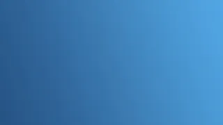 纯蓝色主页装修素材免抠