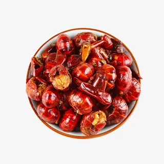 麻辣小龙虾免抠