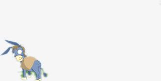 一只小毛驴免抠