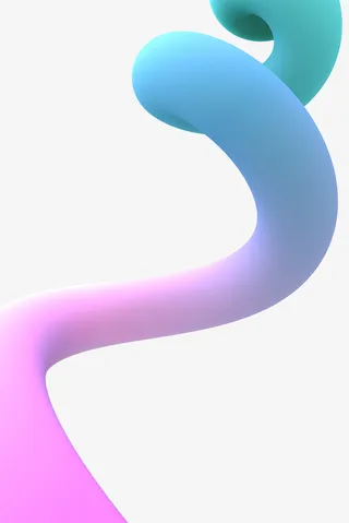 大气纹理装饰图案免抠