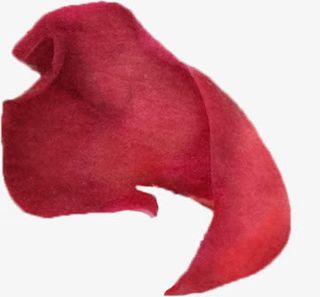 花瓣图飘落的花瓣免抠