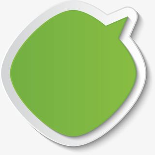 方形水晶按钮方形网格免抠