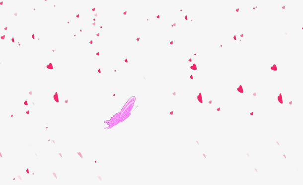 花瓣免抠