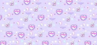 紫色纹理质感图高清