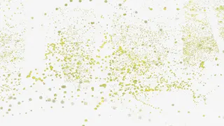 路边夜晚鬼火萤火虫唯美免扣素材免抠