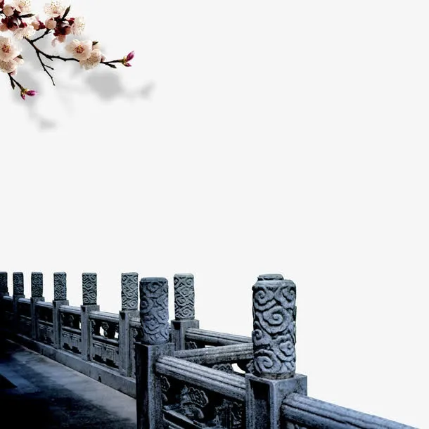 中国元素免抠