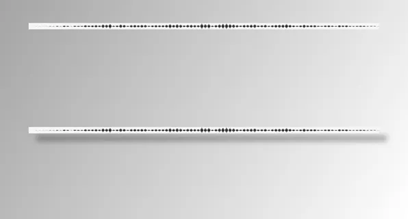 水墨效果素材水墨卷轴素材 科技免抠装饰其他装饰图案元素