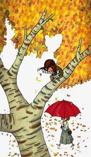 下雨天素材免费下载免抠