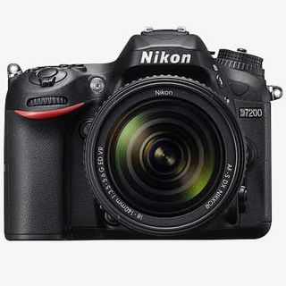 免抠透明尼康照相机免抠