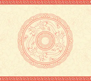 古典纹理图高清