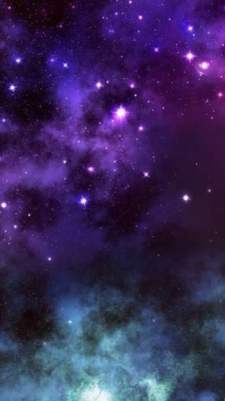 彩色云彩背景高清