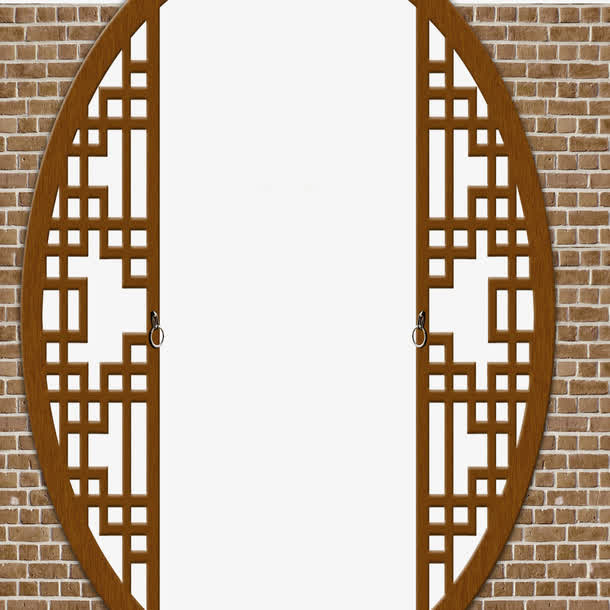 窗户免抠