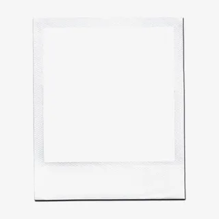 渐变白色边框免抠