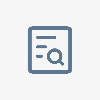 文件报告图标免抠 文件报告图标免抠