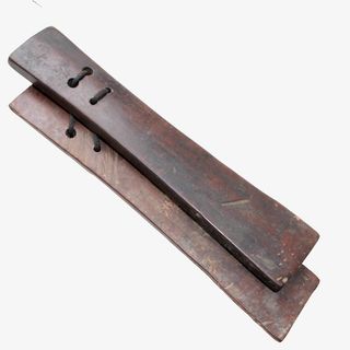 老北京传统快板免抠