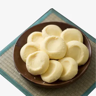 玛格丽特饼干免抠