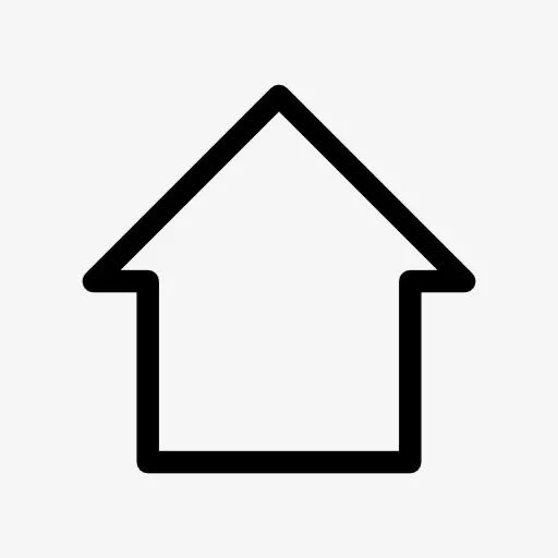 主页home图标免抠