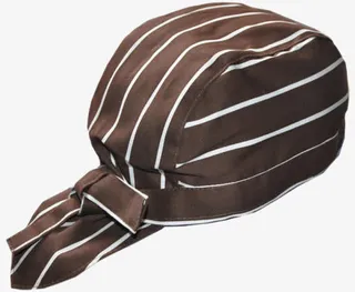 简约布艺帽子免抠