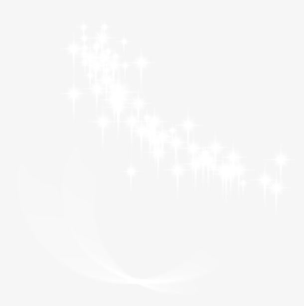 梦幻星光免抠