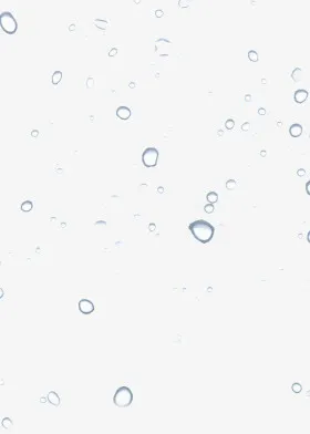水珠底纹免抠