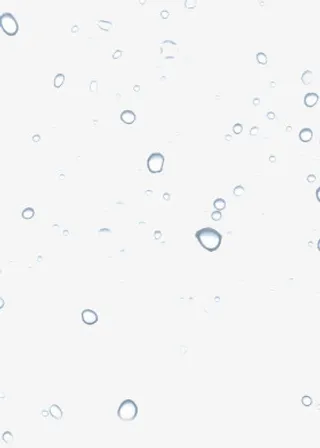 水珠底纹免抠