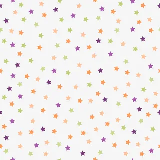 多彩五角星背景 多彩五角星背景