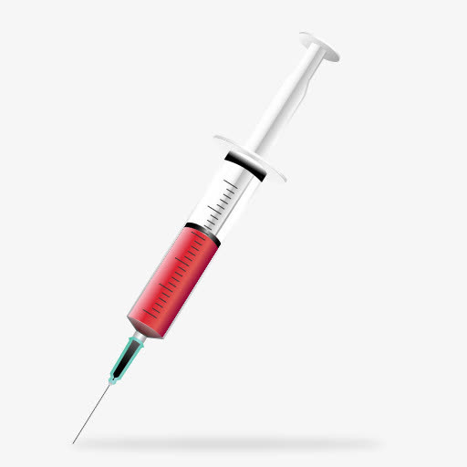 注射器图标免抠