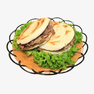 大西北肉夹馍免抠